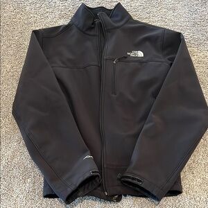 The North Face Men's Black Jacket
